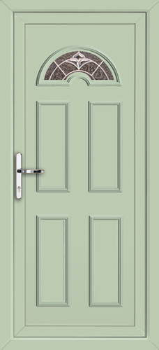 Chartwell Green Frame